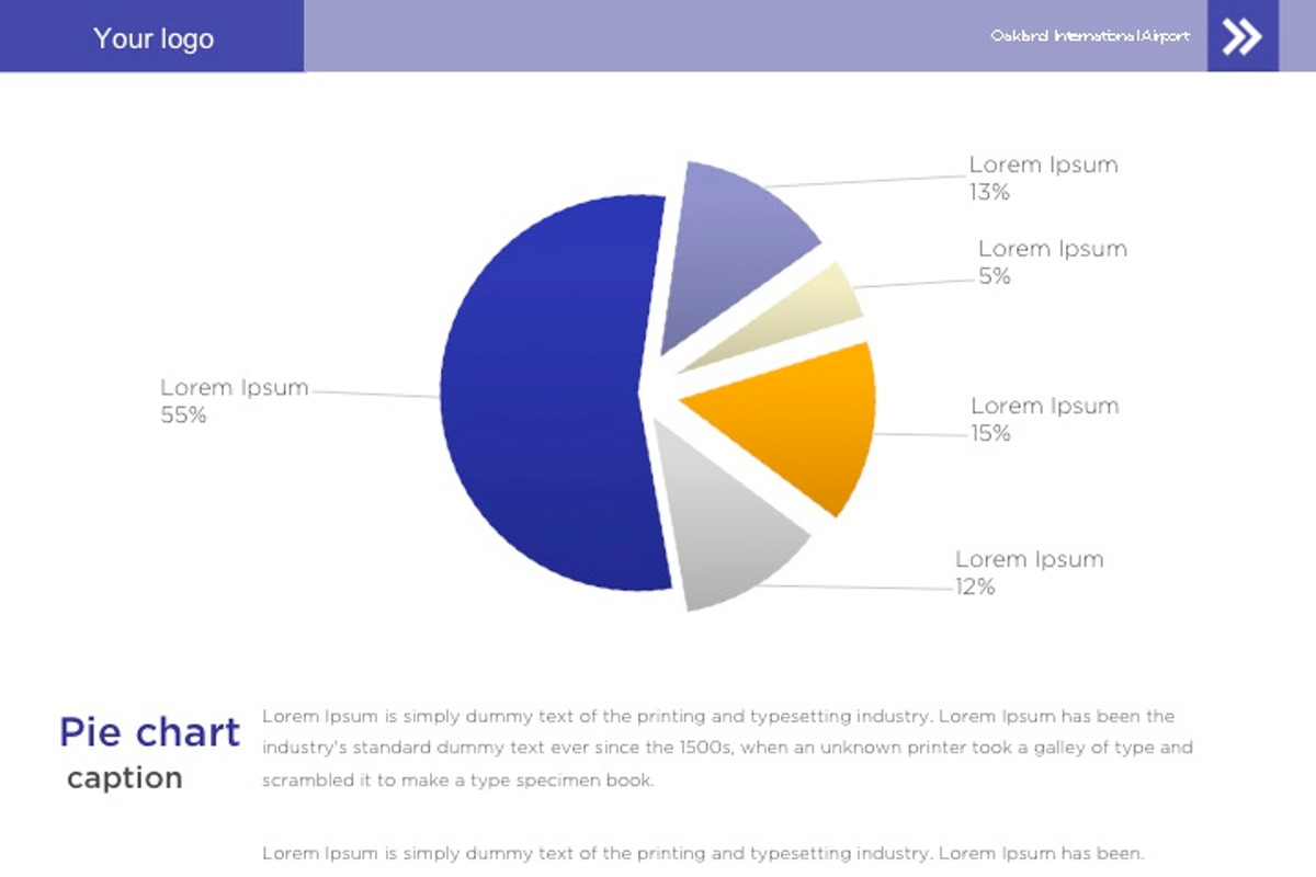 Sale, a Marketing Template by Iconography - Pitch Deck (Photo 12 of 39)