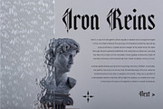 Qultures – Blackletter Typeface, a Blackletter Font by Almeera Std (Thumbnail 8 of 11)