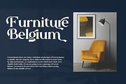 Kabsturi Serif Fonts, a Serif Font by mahstudios (Thumbnail 2 of 15)