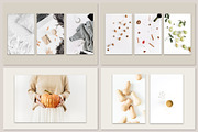 Autumn Bundles Collection, a Photo by Floral Deco (Thumbnail 3 of 13)