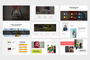 Javiska : Kindergarten Keynote, a Presentation Template by Punkl Camp (Thumbnail 2 of 13)