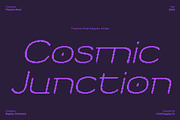 Thanom Pixel, a Sans Serif Font by Craft Supply Co. (Thumbnail 3 of 8)