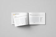 Brand Manual Bundle - 116 Page - 50%, a Brochure Template by Mastergfx (Thumbnail 32 of 84)