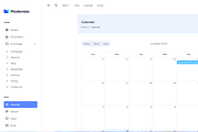 Modernize Tailwind Admin Dashboard, a Templates & Theme by AdminMart (Thumbnail 10 of 15)