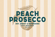 Tuscan Garden Font Duo, a Handwritten Font by Callie Rian & Co. (Thumbnail 6 of 16)