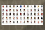 60 Editorial Stock Images Vol 4, a Beauty & Fashion Photo by Frills Images (Thumbnail 8 of 8)