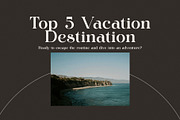 Ranig Modern Serif Font, a Serif Font by Perfectype (Thumbnail 2 of 8)