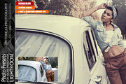 Presets for Lightroom Retro Exposure, an Action Add-On by Miracle_Design (Thumbnail 46 of 51)