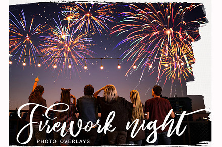 Fireworks JPG photoshop overlays