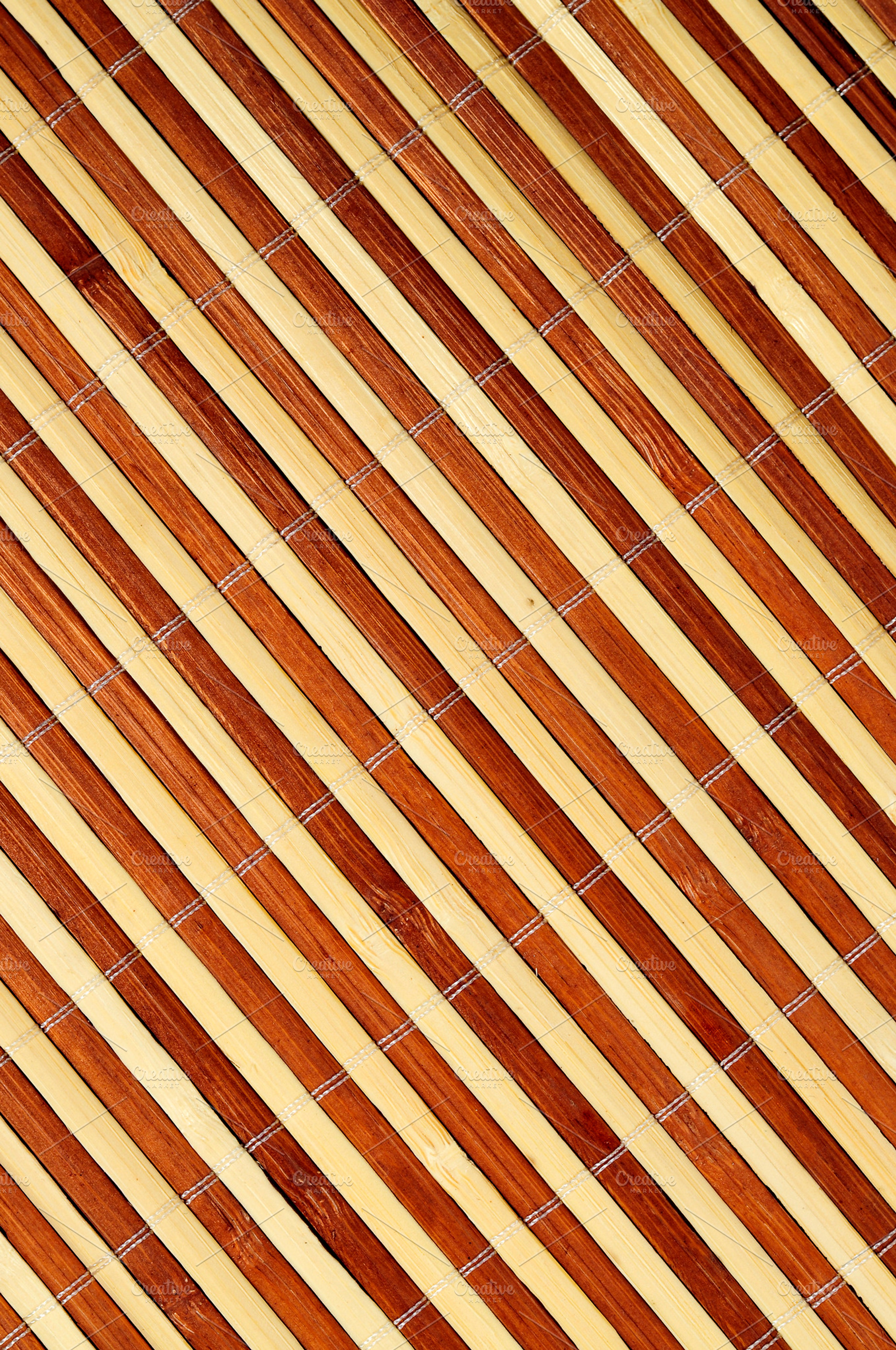 Cross lines wooden texture