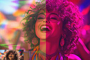 Motion Fractal Mirror FX, an Action Add-On by Studio Retouch (Thumbnail 4 of 12)