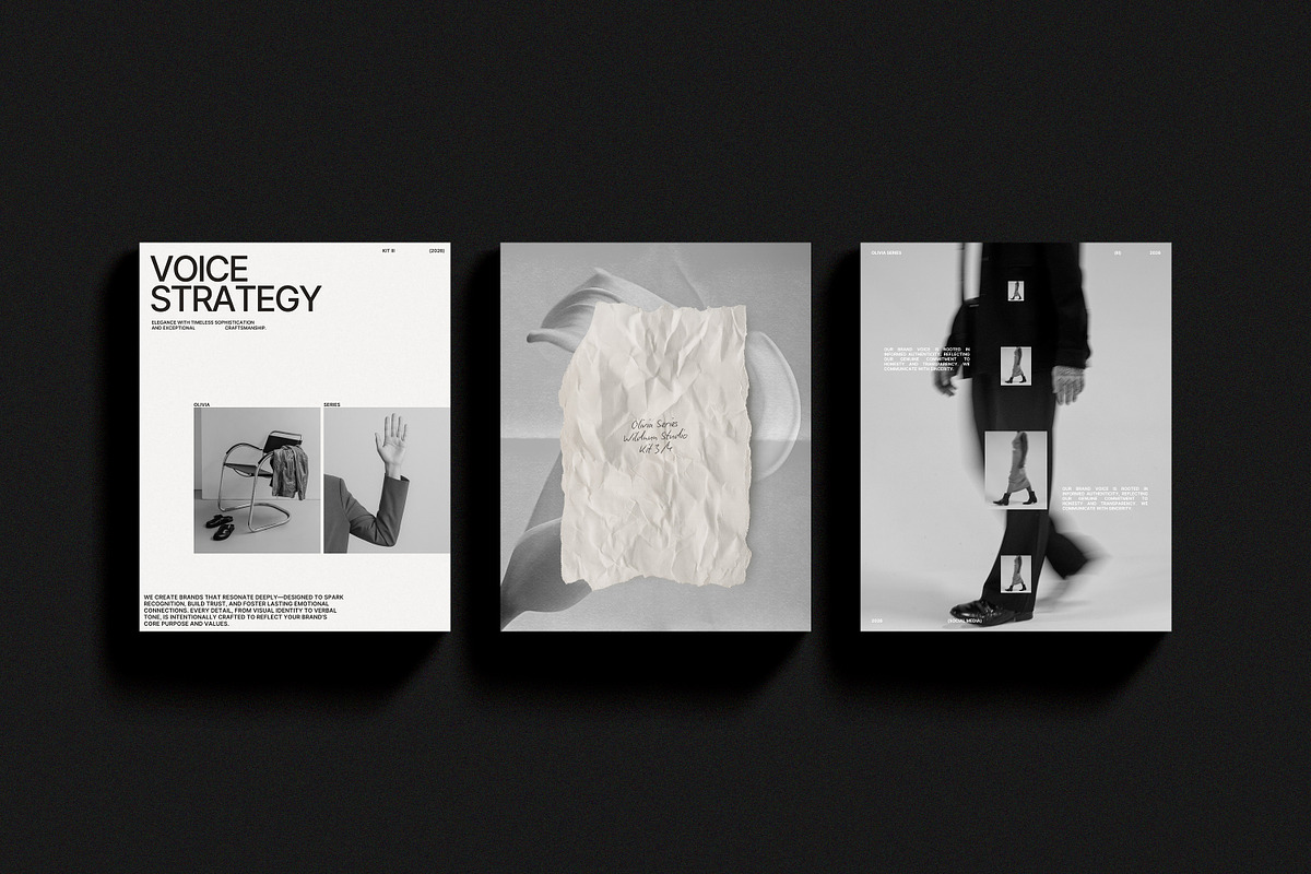 OLI / Entire Instagram Collection, a Social Media Template by Wildnun Studio (Photo 31 of 56)