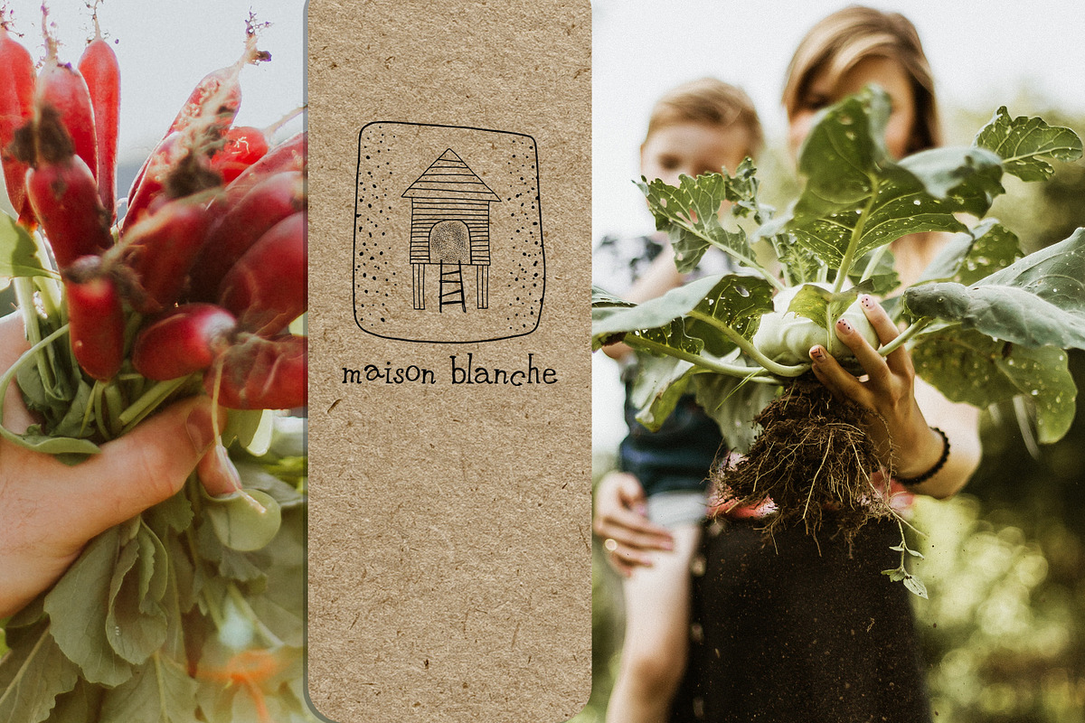 Poule Serif Rustic Font, a Serif Font by LABFcreations (Photo 16 of 16)