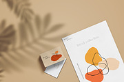 Beauty. Line Art Collection, a Decorative Illustration by Alisha Gronska (Thumbnail 11 of 13)