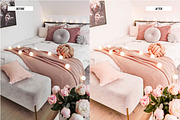Lighroom Presets Pink Film, an Action Add-On by Best Lightroom Presets (Thumbnail 14 of 18)