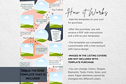 Scrapbook Instagram Puzzle Template, a Social Media Template by Social Assumptions (Thumbnail 5 of 10)