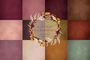Autumn Cider Floral Clip Art, an Object Graphic by Eclectic Anthology (Thumbnail 10 of 13)