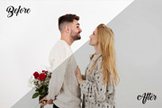Prewedding Pro 14 Lightroom Presets preview 2
