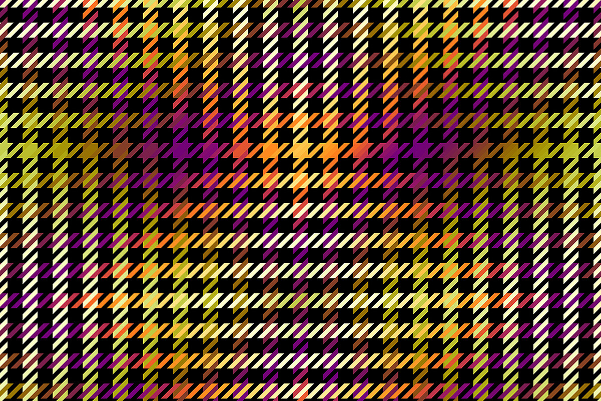 15 seamless vector fashion patterns, a Pattern Graphic by tkdesign (Photo 14 of 16)