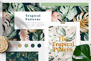 Lush-Summer Graphic Set, an Illustration by Graphic Box (Thumbnail 7 of 8)