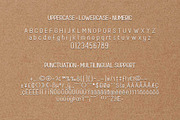 Amoreiza, a Sans Serif Font by Fontdation (Thumbnail 6 of 6)