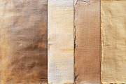 Rustic Canvas, Antique Linen Texture, a Background Graphic by Area (Thumbnail 2 of 14)