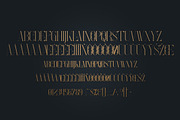 SALE! Enchants - Magical font, a Serif Font by VP Fonts (Thumbnail 10 of 14)