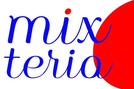 Mixteria