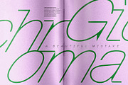 Killou, a Sans Serif Font by Sryga (Thumbnail 4 of 8)