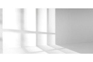 White empty room interior with, an Object Illustration by art PVP - market