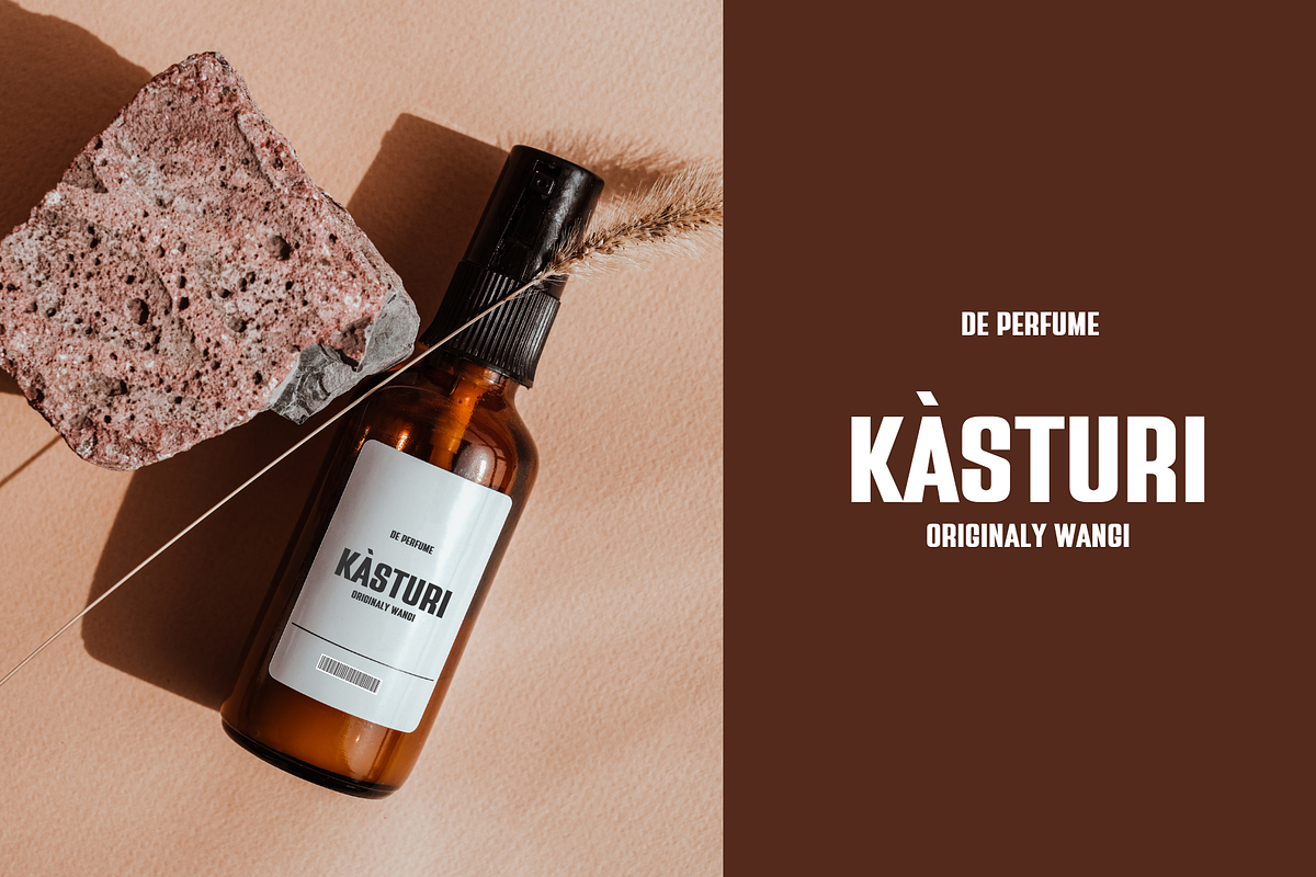 Rostack - Bold Display, a Sans Serif Font by Sronstudio (Photo 7 of 10)
