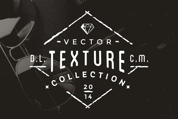 The Big Vector Texture Collection preview 6