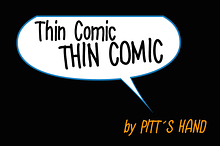 Thin Comic