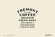 Sabato – Sans & Serif in Four Styles, a Serif Font by Komet & Flicker (Thumbnail 7 of 13)