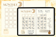 Poetry Collection for CANVA, a Social Media Template by Scarlet Heath Art (Thumbnail 26 of 32)