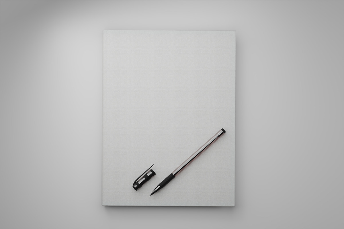 Book Mockups, a Mockup by Mockupnine (Photo 3 of 7)