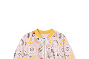 Baby Bomber Jacket Mock-ups Set, a Hoody Mockup by Mocca Mockups Store (Thumbnail 6 of 22)