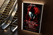 Halloween Flyer Bundle 10 in 1, a Flyer Template by Basez Flyers (Thumbnail 5 of 19)