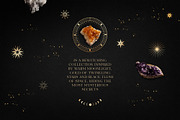 NOCTURNA Hidden Secrets Collection, a Decorative Illustration by Muse Artist (Thumbnail 3 of 47)