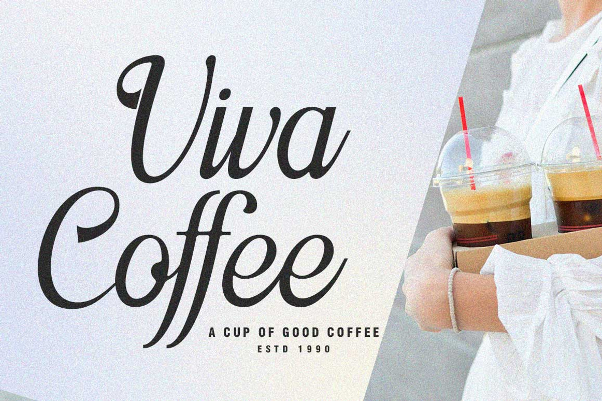 Asefine, a Script Font by Lucky Type (Photo 10 of 15)