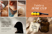 Brand Font Bundle, a Serif Font by Typoraith Co (Thumbnail 2 of 11)
