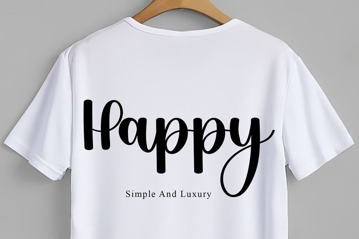 Milany Handmade, a Handwritten Font by InermediaSTUDIO (Photo 2 of 8)