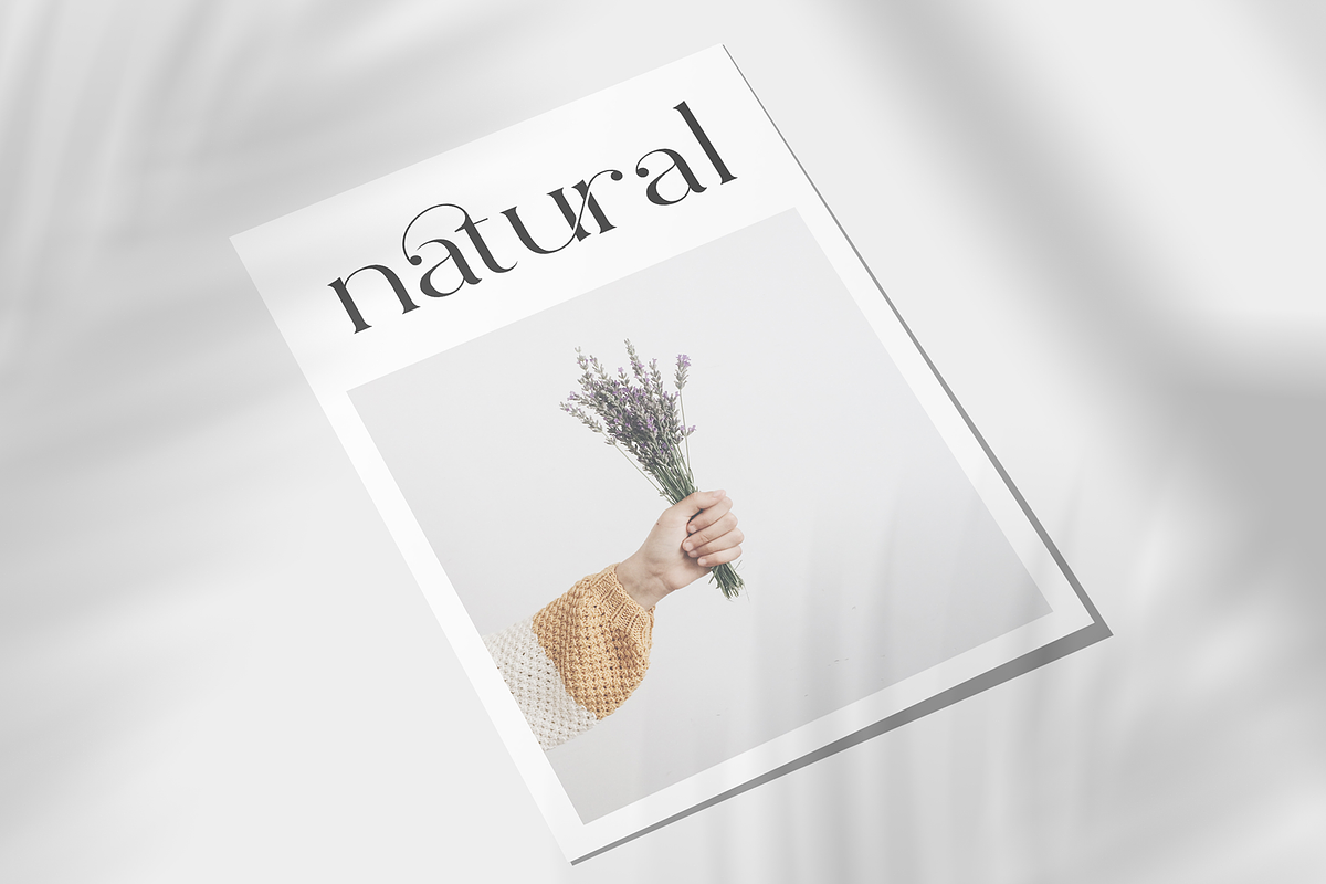 Asbigan, a Serif Font by Sealoung (Photo 8 of 21)