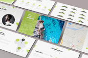 Adventure Shop Powerpoint Template, a Presentation Template by Incools Stokie (Thumbnail 6 of 10)