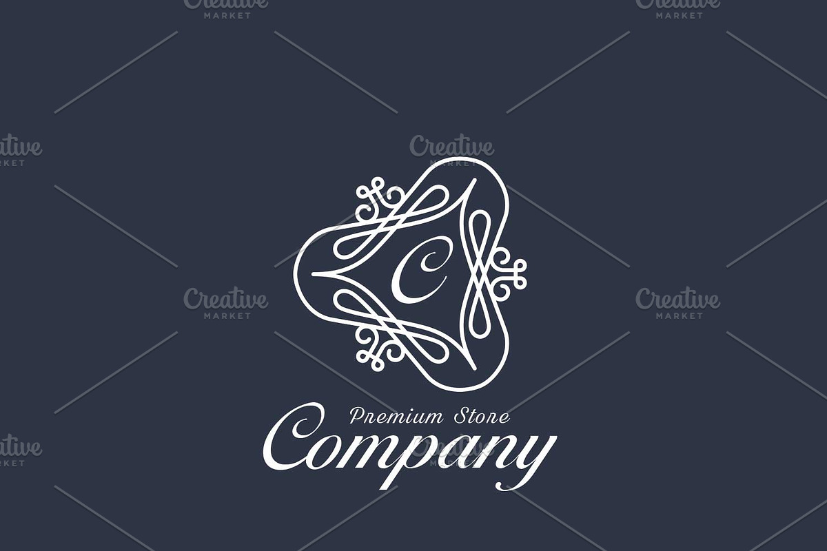 Butik Business Company Logo, a Branding & Logo Template by Design_Creator (Photo 5 of 5)
