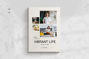 Cookbook | Recipe Book