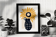 Peace Poster Builder, a Healthcare Illustration by KetteCreate (Thumbnail 8 of 12)