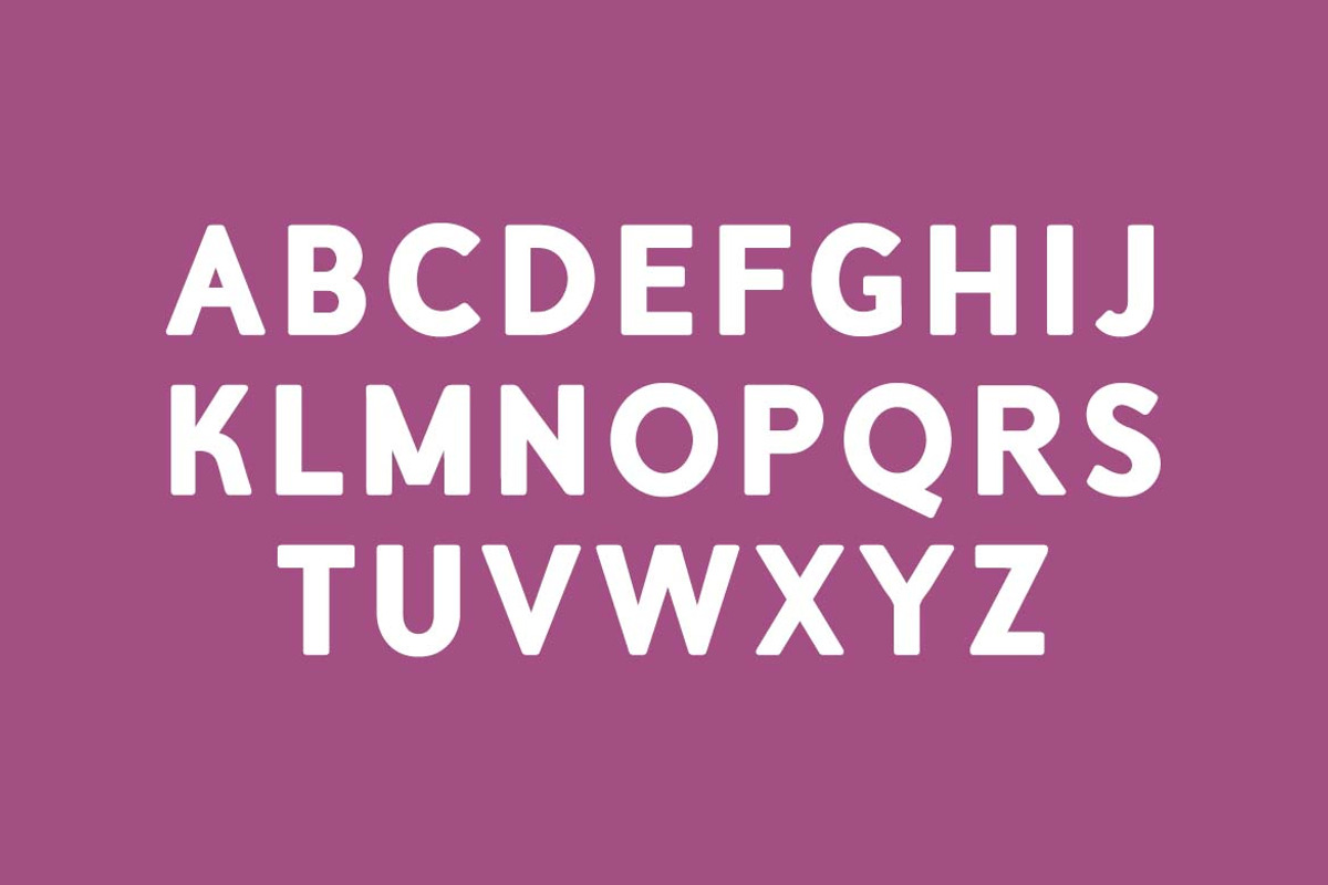Vintage Groove Bold Family Font, a Sans Serif Font by UICreative (Photo 10 of 13)