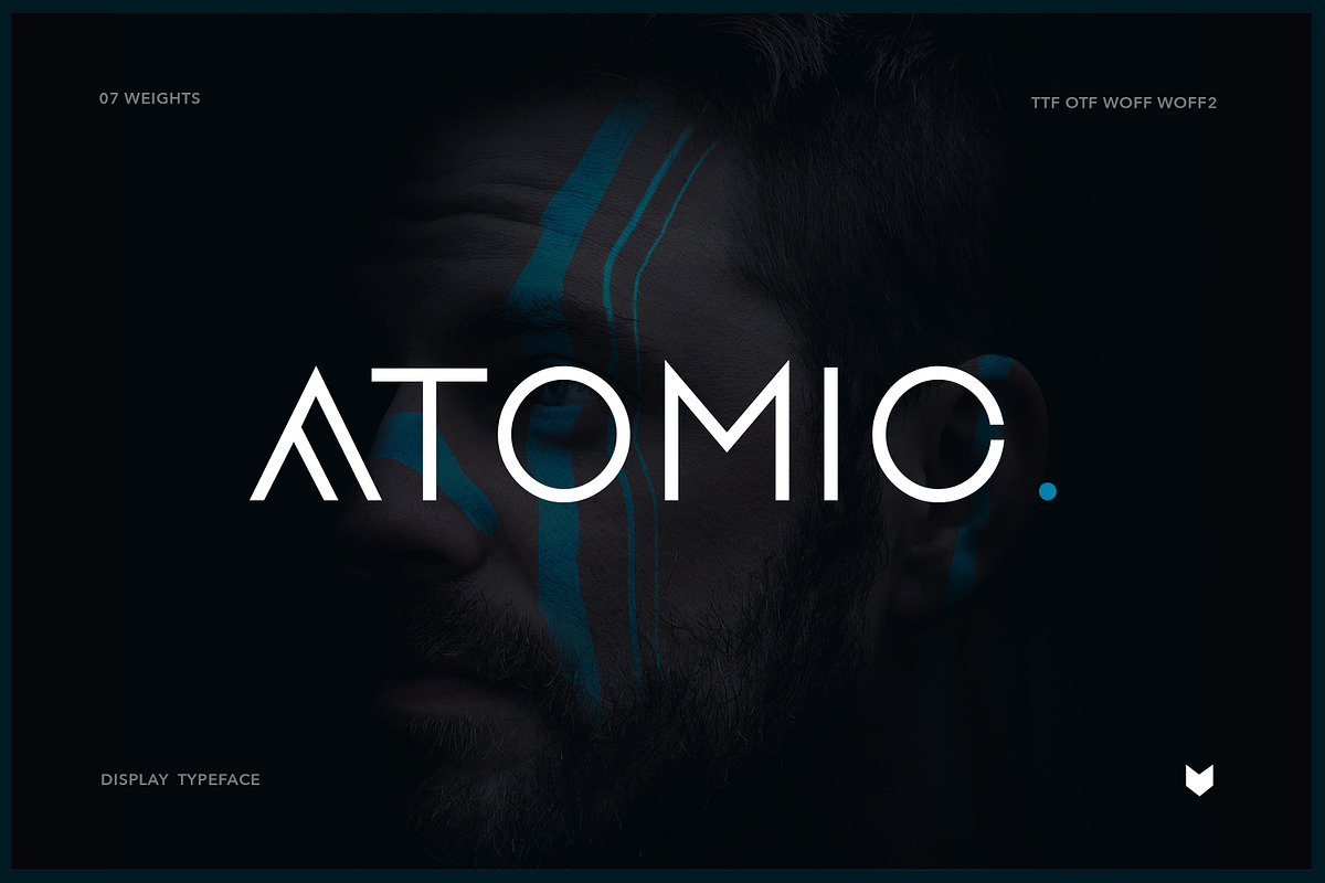 Arque Pro Typeface, a Font by Foxtype (Photo 4 of 9)