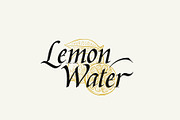 Silverdale Typeface, a Blackletter Font by Emyself Design (Thumbnail 12 of 14)